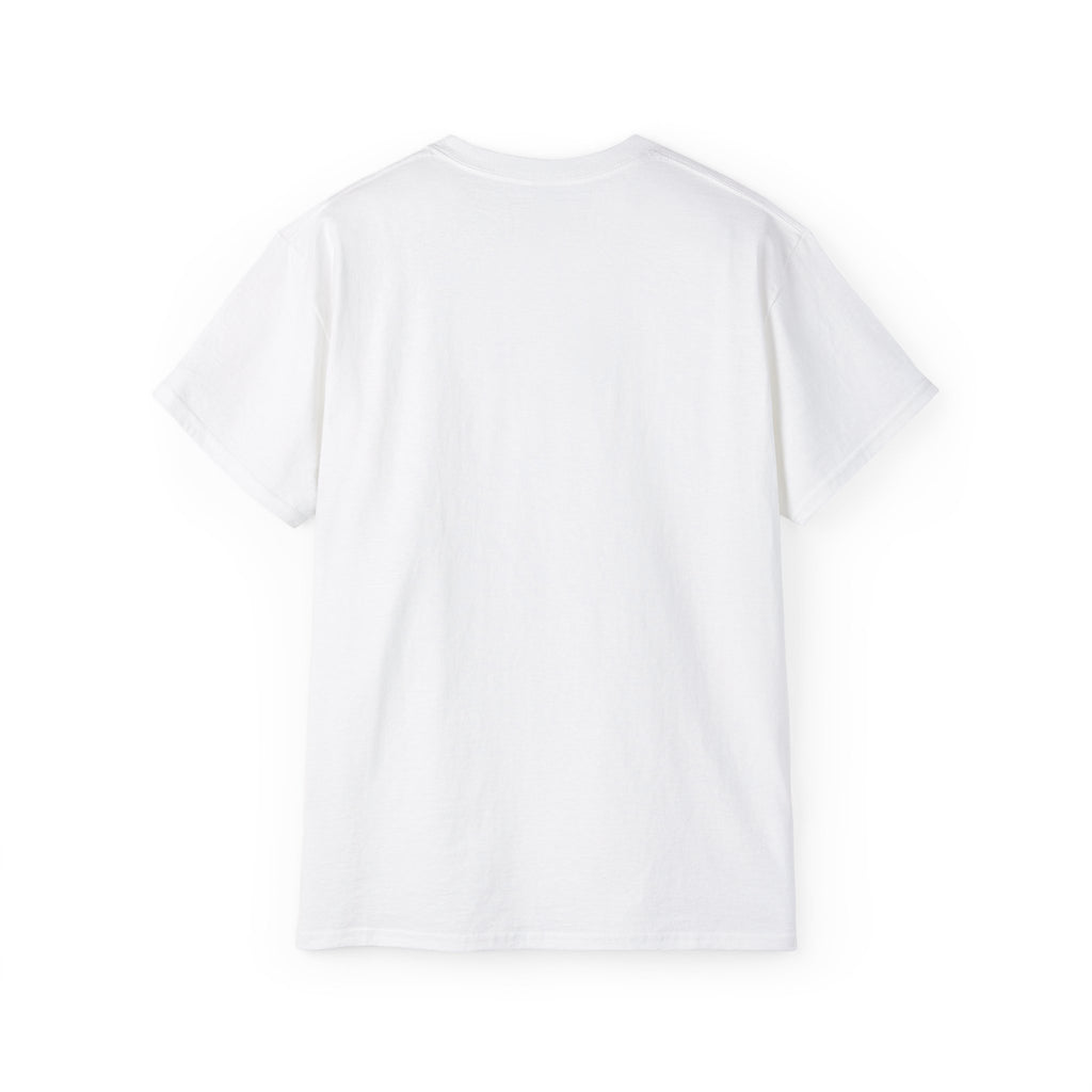 Dog Mom Heart Graphic Tee