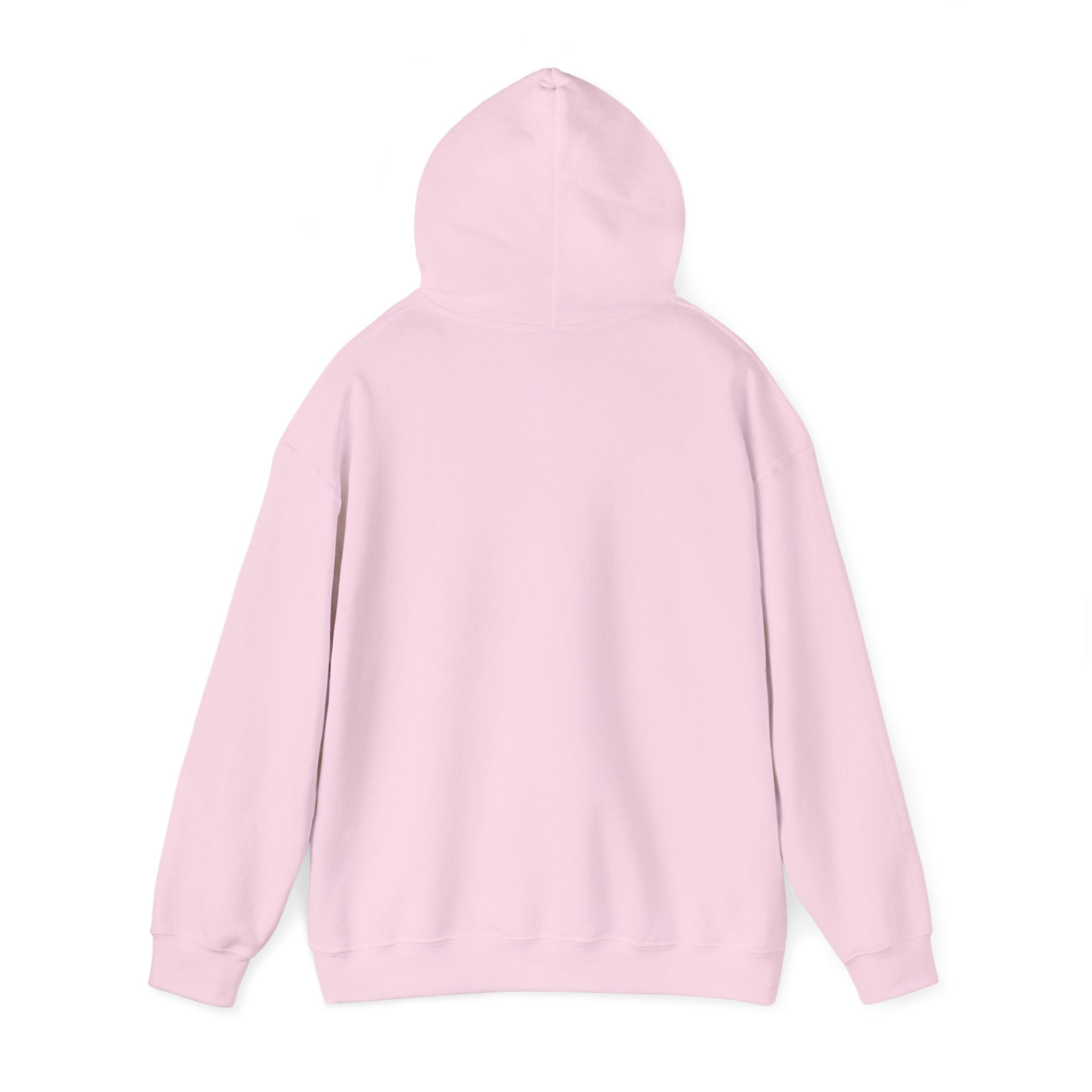Live Love Dance Graphic Hoodie Unisex Heavy Blend™ Hooded Sweatshirt