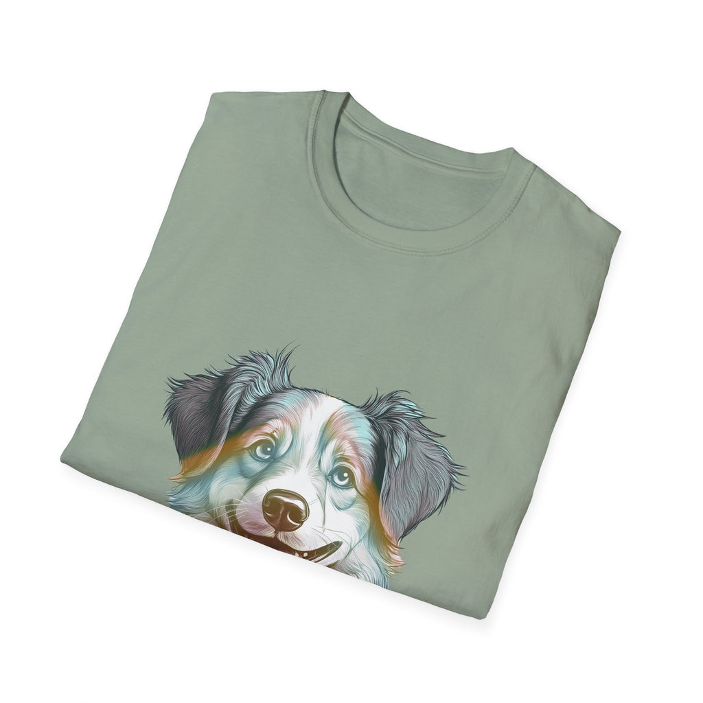 Life Is Better With a Dog Graphic Tee