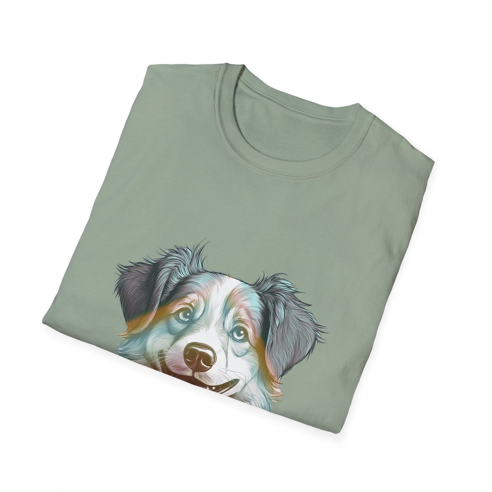 Life Is Better With a Dog Graphic Tee
