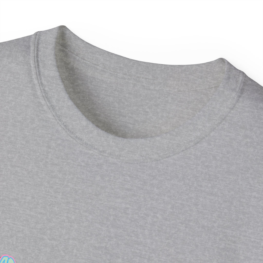 Beach Vibes Graphic Unisex Ultra Cotton Tee