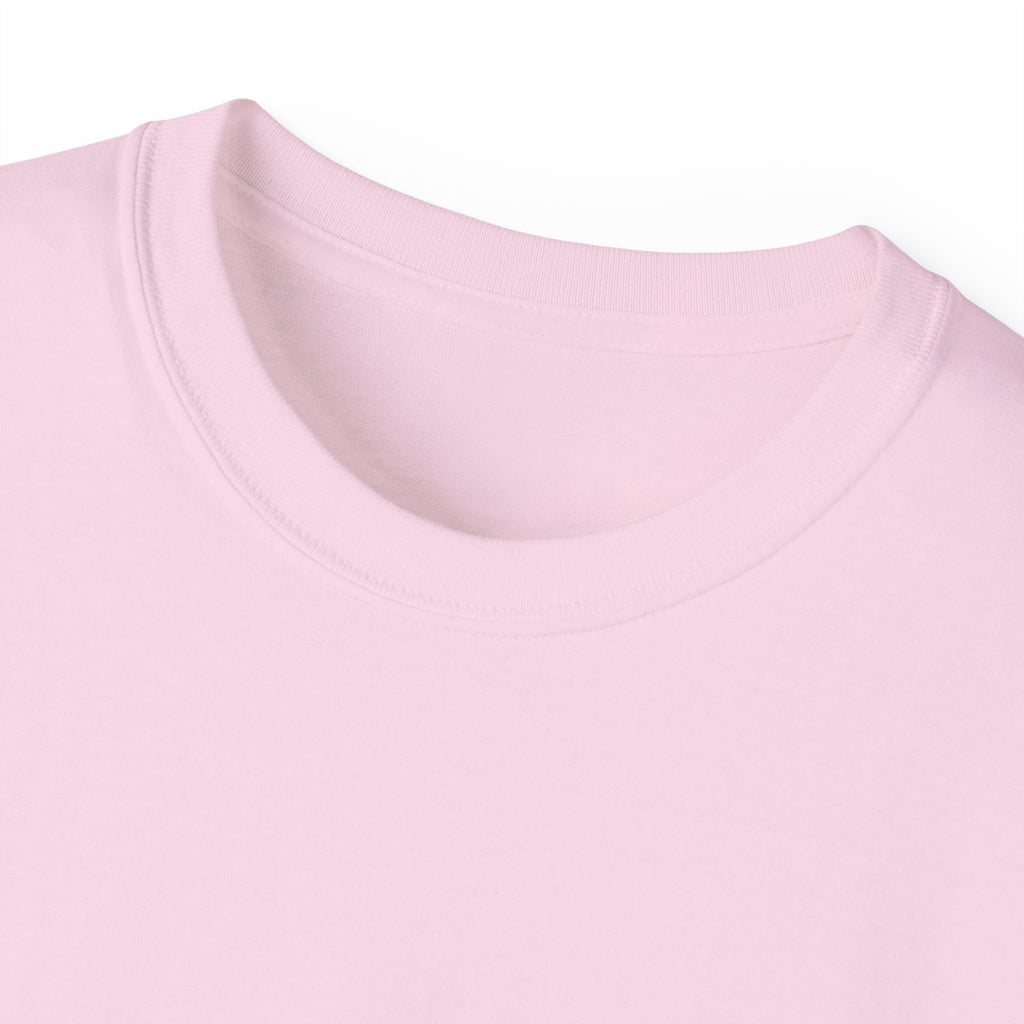 Dog Mom Heart Graphic Tee