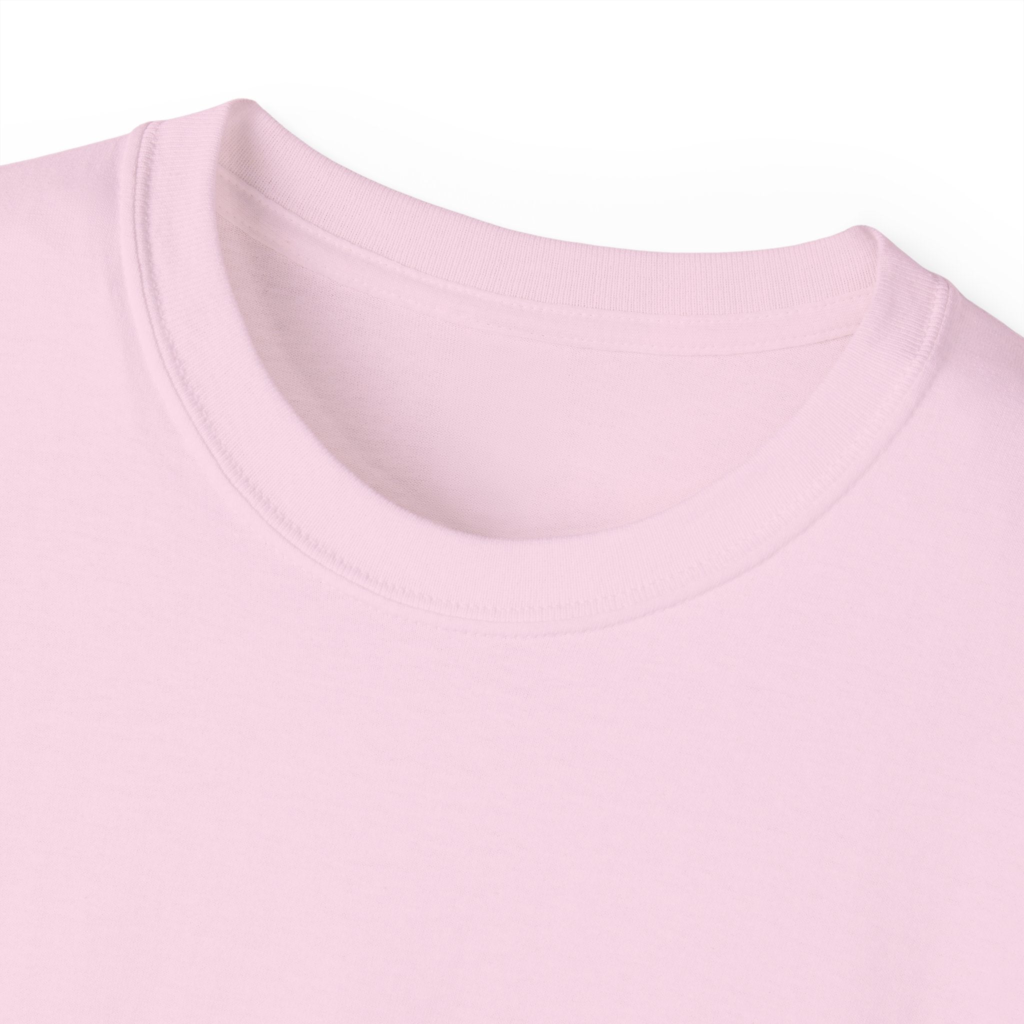 Dog Mom Heart Graphic Tee