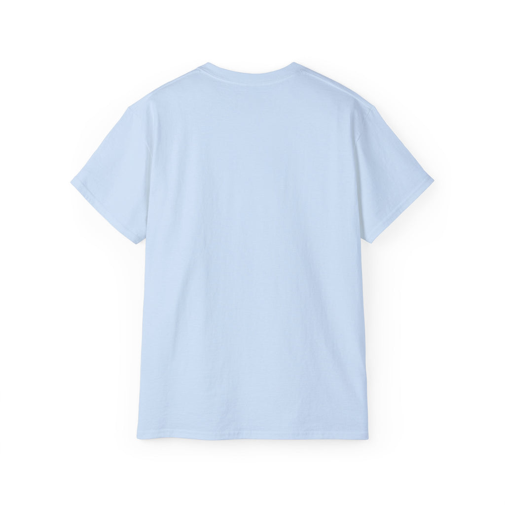 Dog Mom Heart Graphic Tee