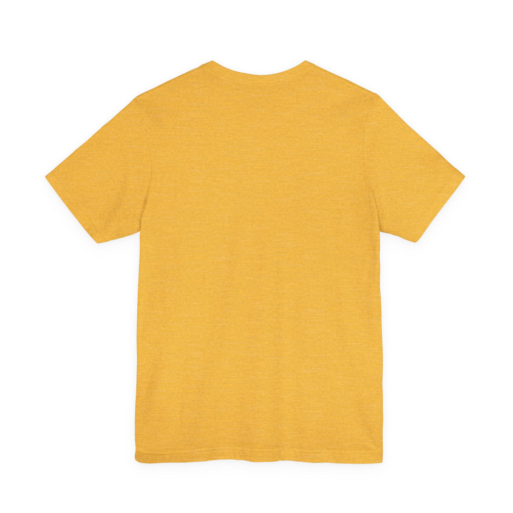 Happy Hour Cat Graphic Tee
