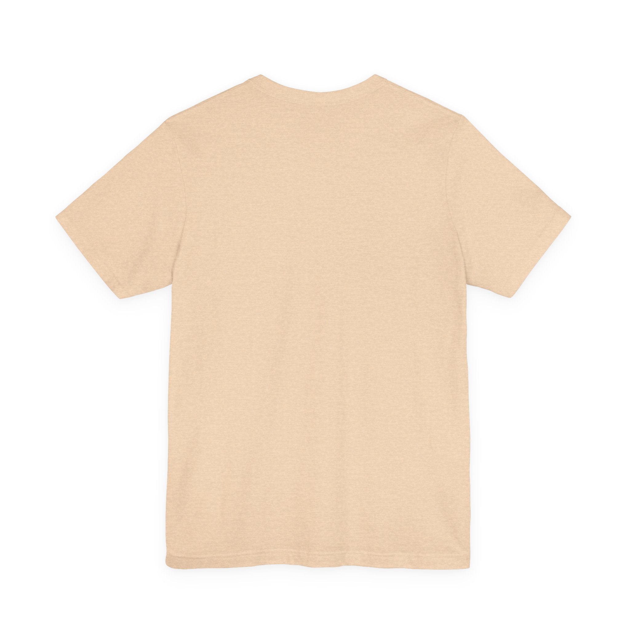Carpe Diem Live in the Moment Graphic Jersey Short Sleeve Tee