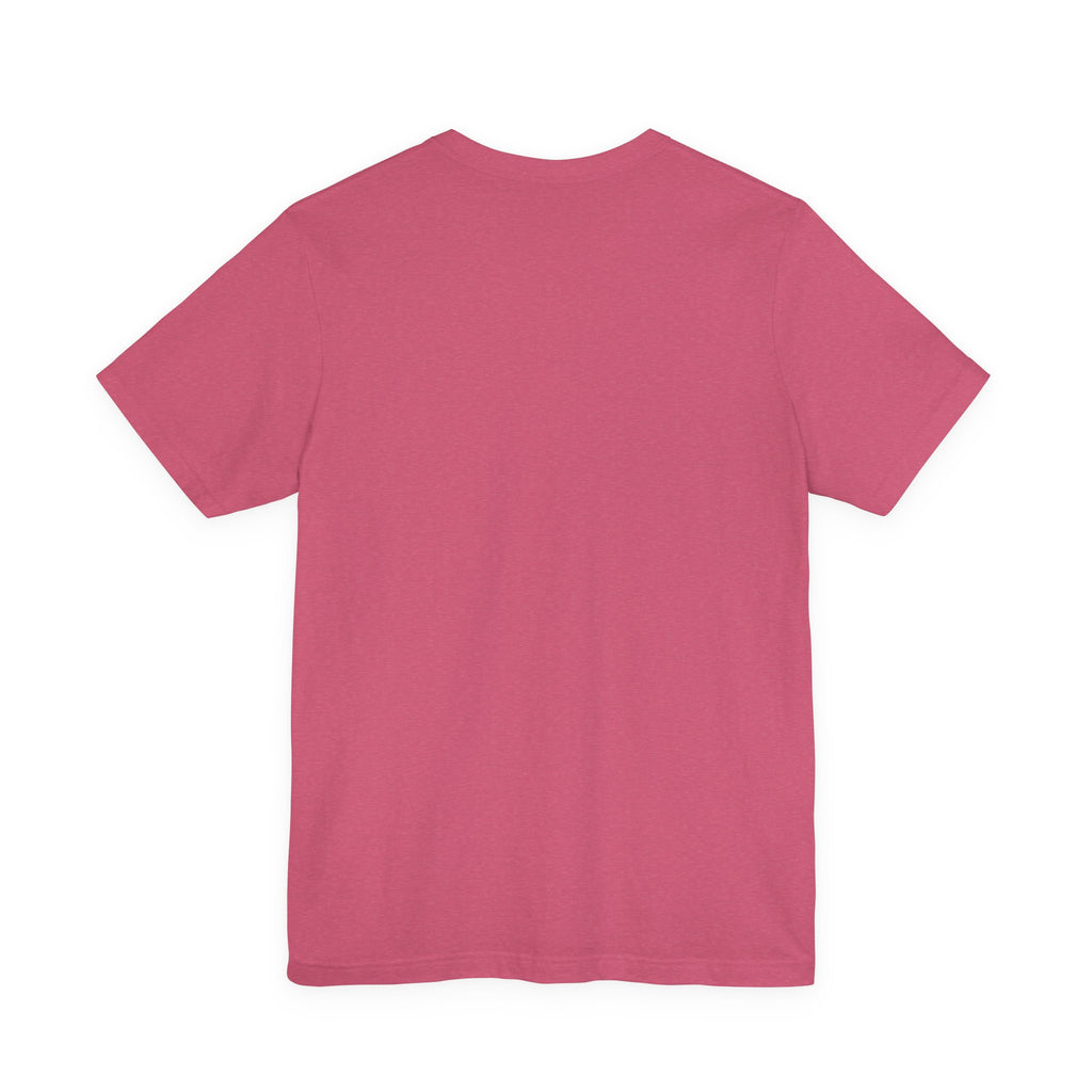 Carpe Diem Graphic Unisex Jersey Short Sleeve Tee