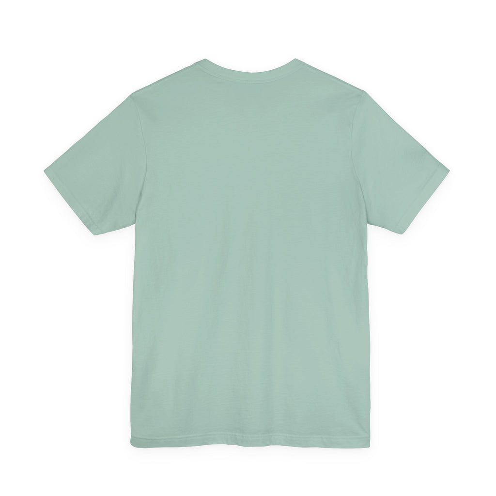 Carpe Diem Graphic Unisex Jersey Short Sleeve Tee