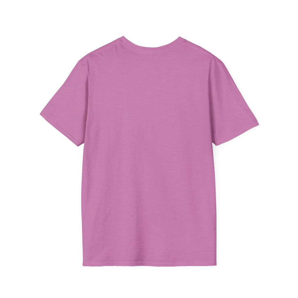 Cool Snow Cat Graphic Tee