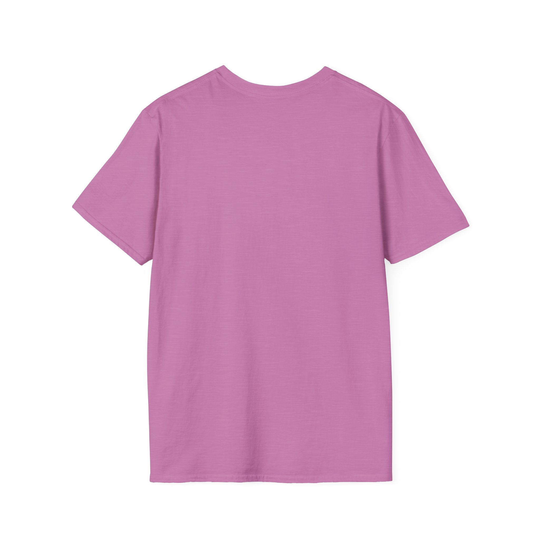 Cool Snow Cat Graphic Tee