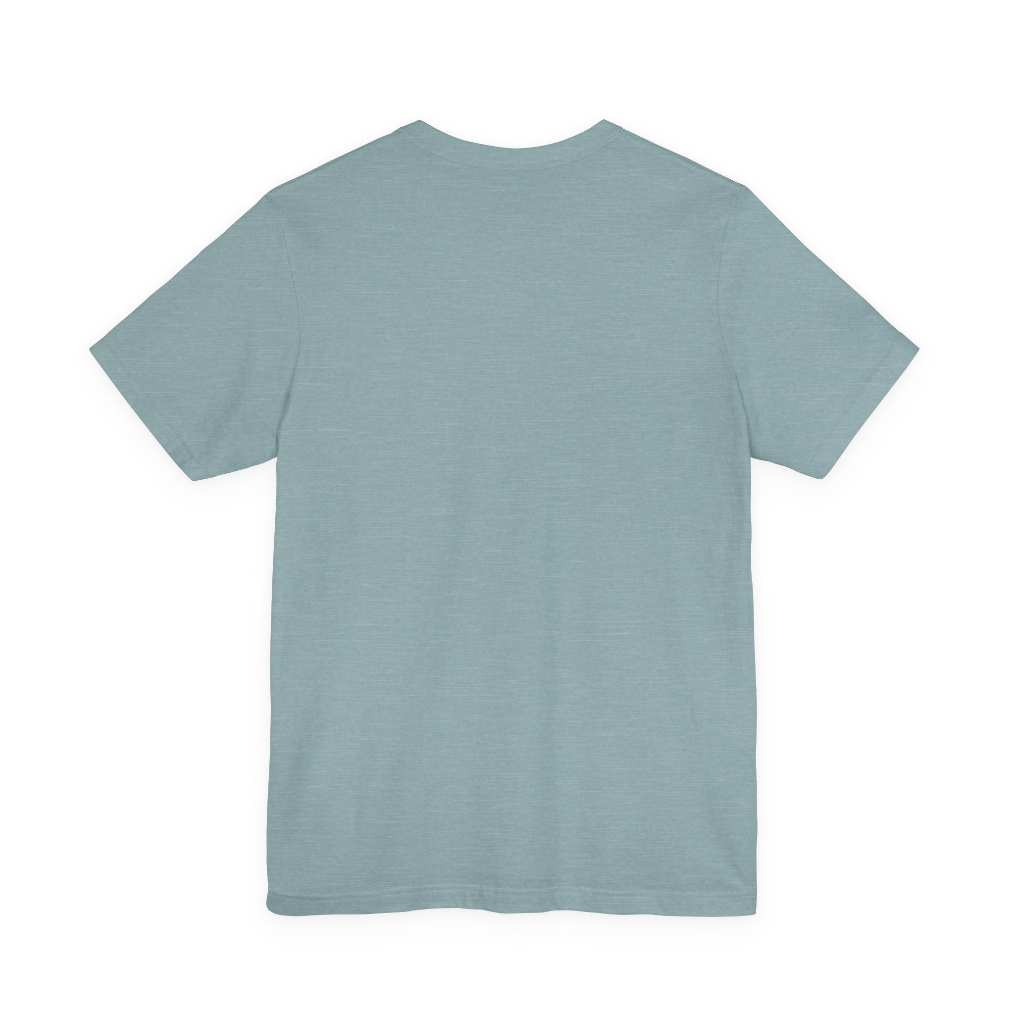 Carpe Diem Live in the Moment Graphic Jersey Short Sleeve Tee