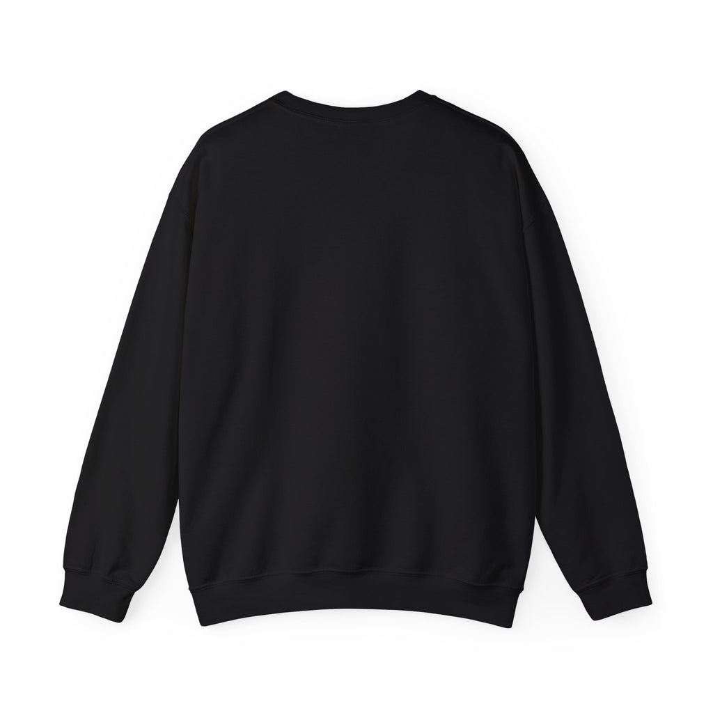 San Francisco Bridge Crewneck Sweatshirt — Vintage City Skyline Pullover