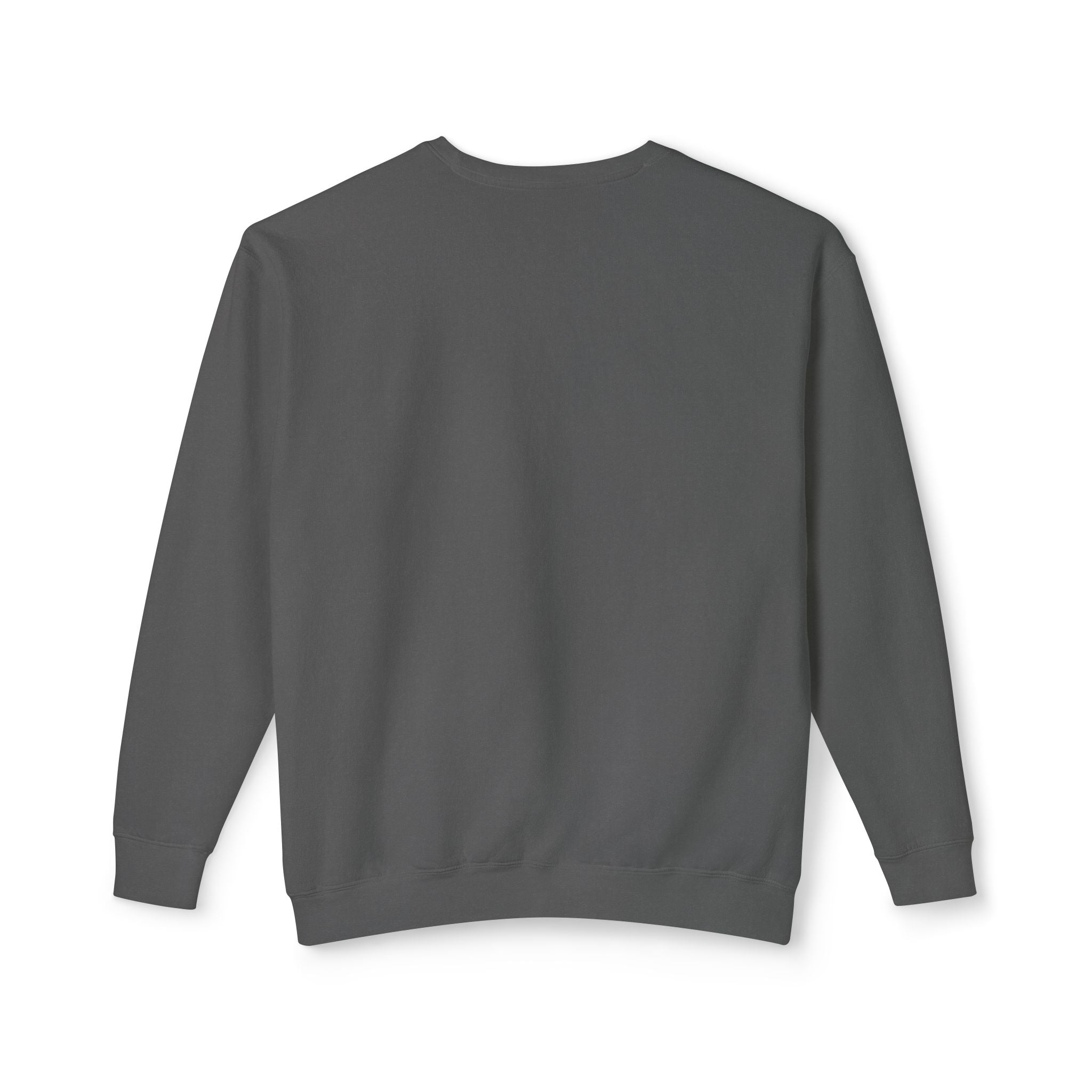 Paris Je T’aime Eiffel Tower Graphic Sweatshirt