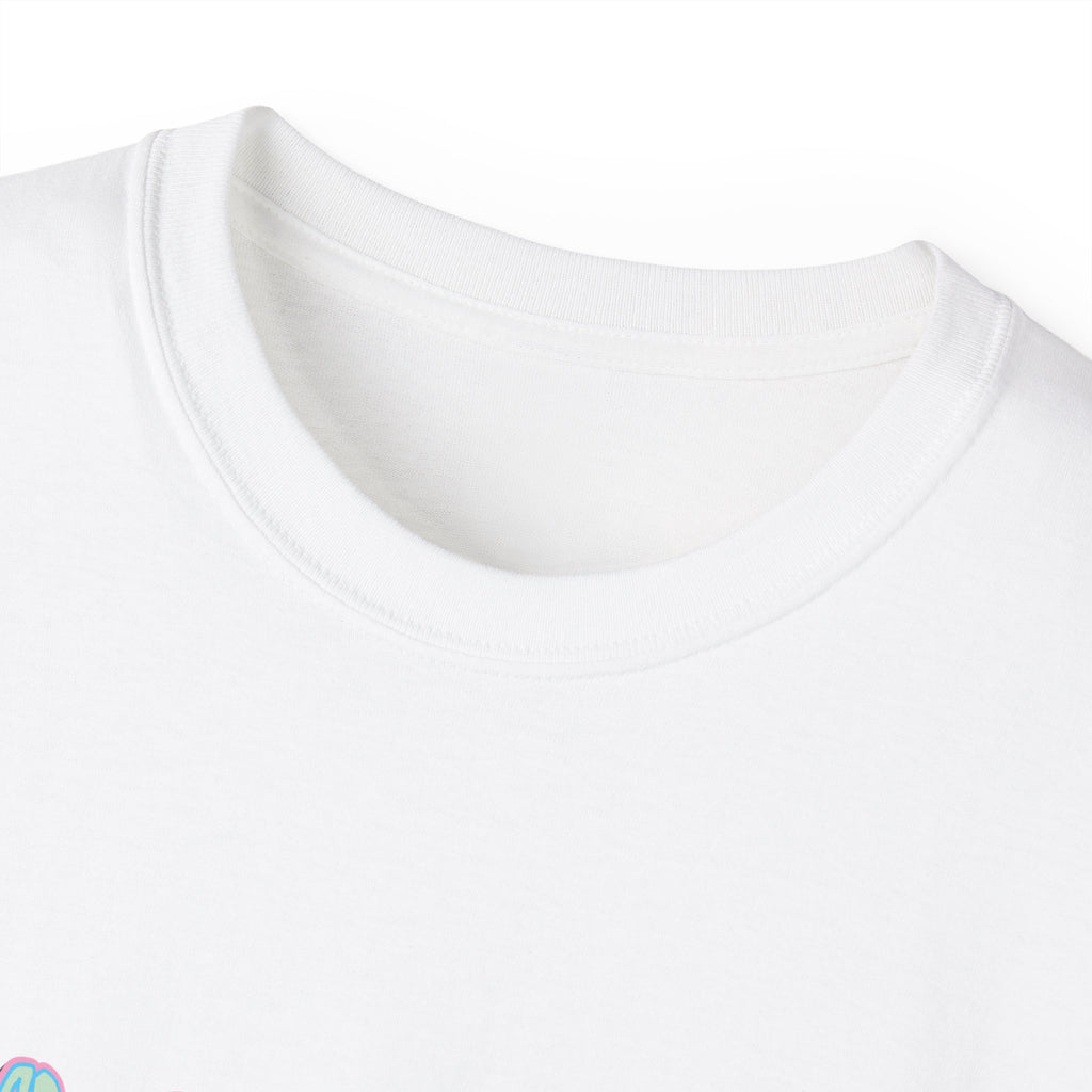Beach Vibes Graphic Unisex Ultra Cotton Tee