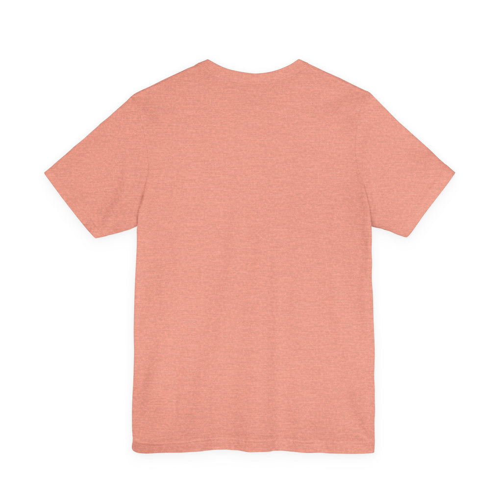 Carpe Diem Live in the Moment Graphic Jersey Short Sleeve Tee